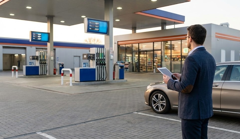 Uxbridge Holdings buyers